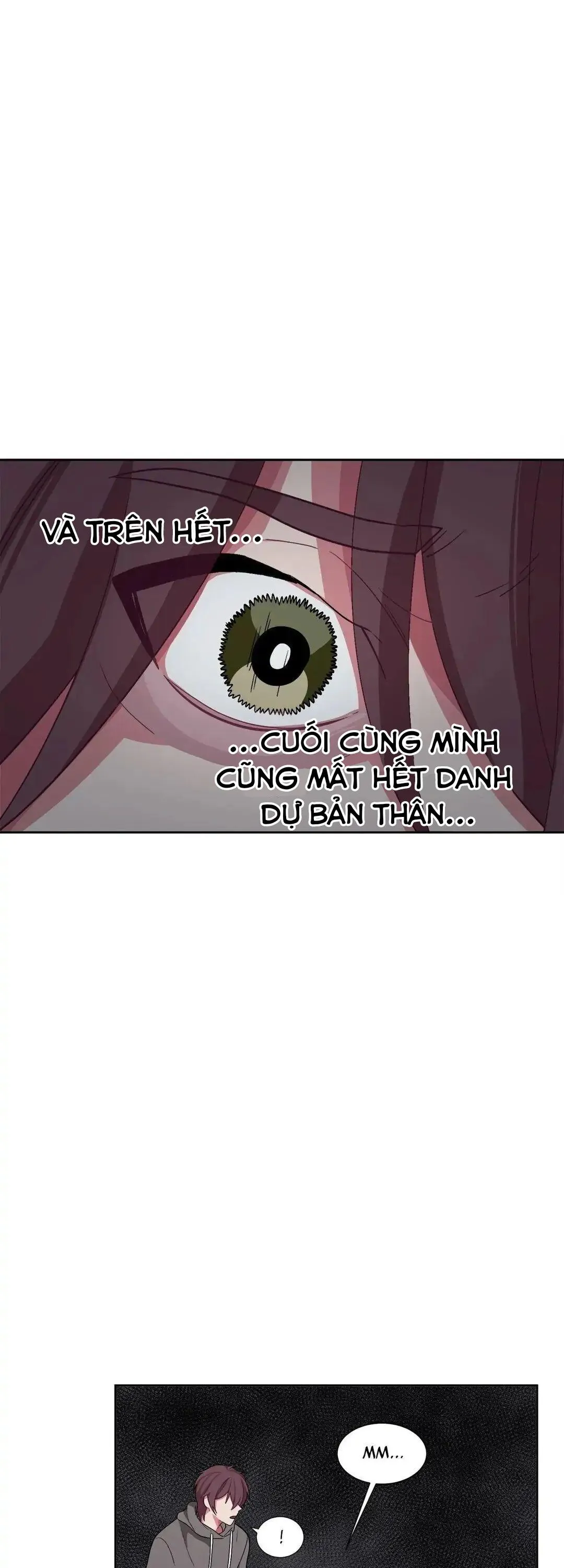 Hãy Vâng Lời Anh Chapter 21 Trang 9