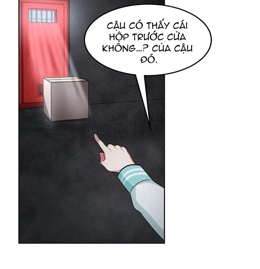 Hãy Vâng Lời Anh Chapter 21 Trang 15