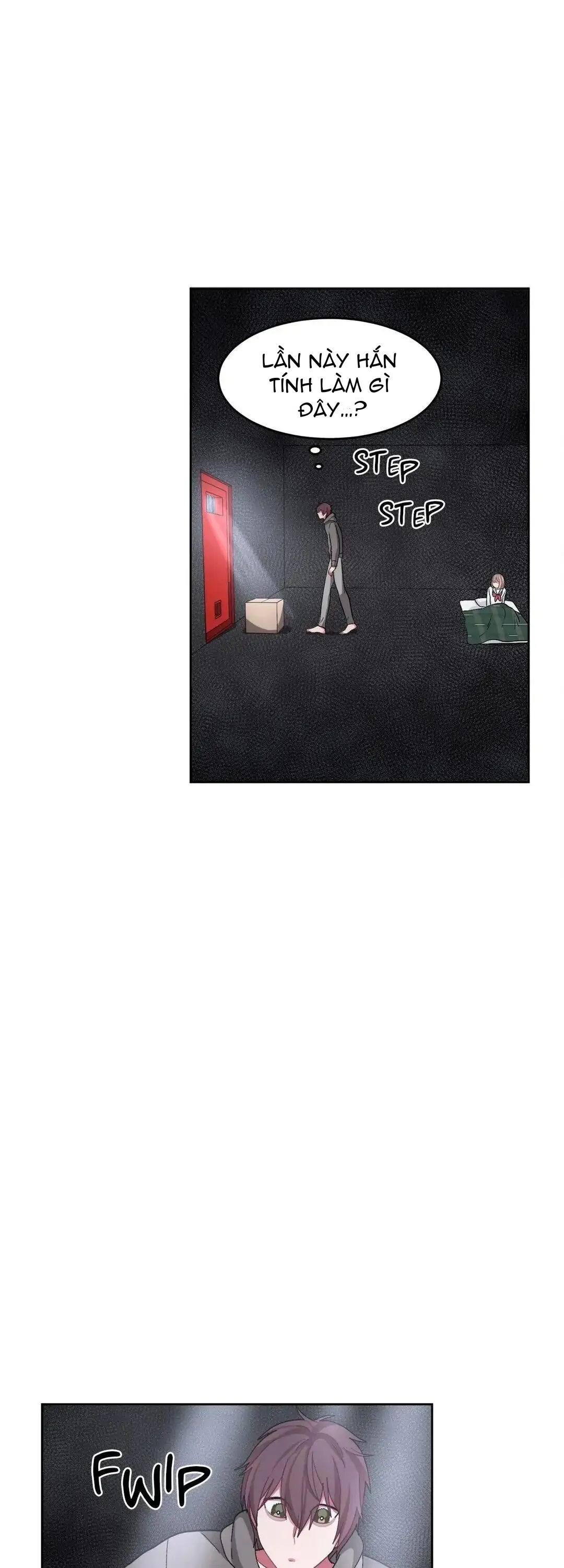 Hãy Vâng Lời Anh Chapter 21 Trang 16