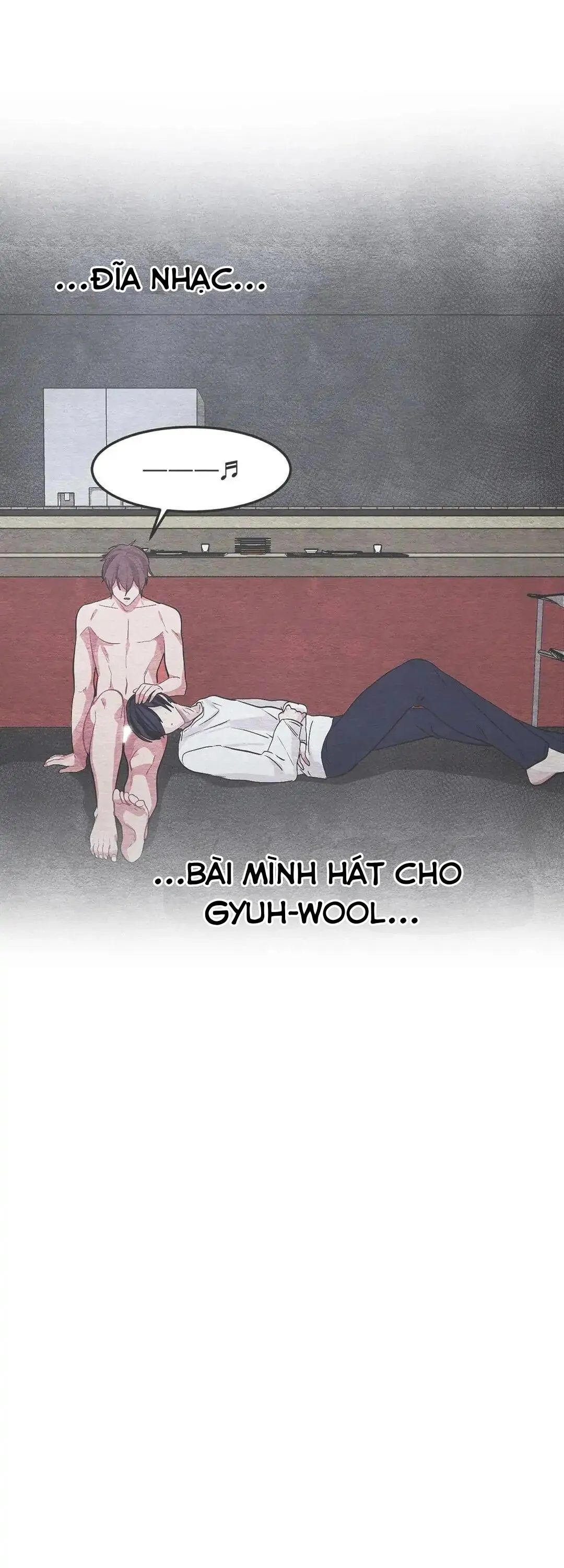 Hãy Vâng Lời Anh Chapter 21 Trang 22