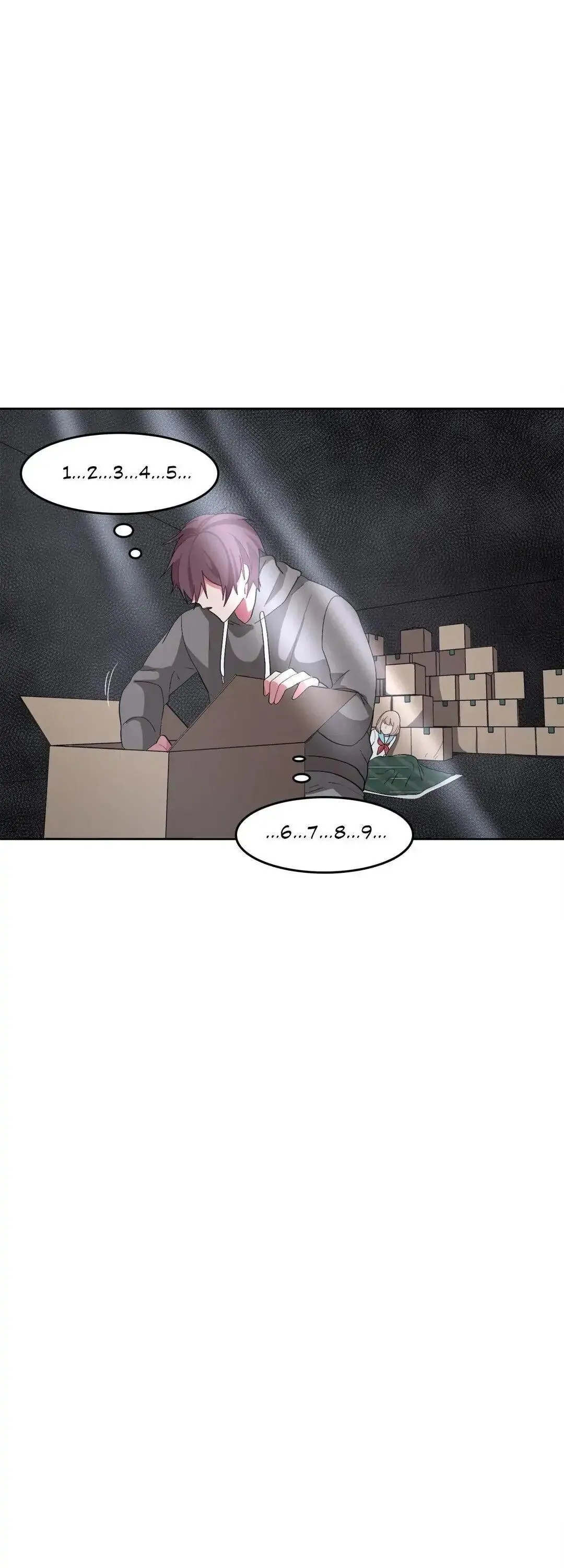 Hãy Vâng Lời Anh Chapter 21 Trang 26