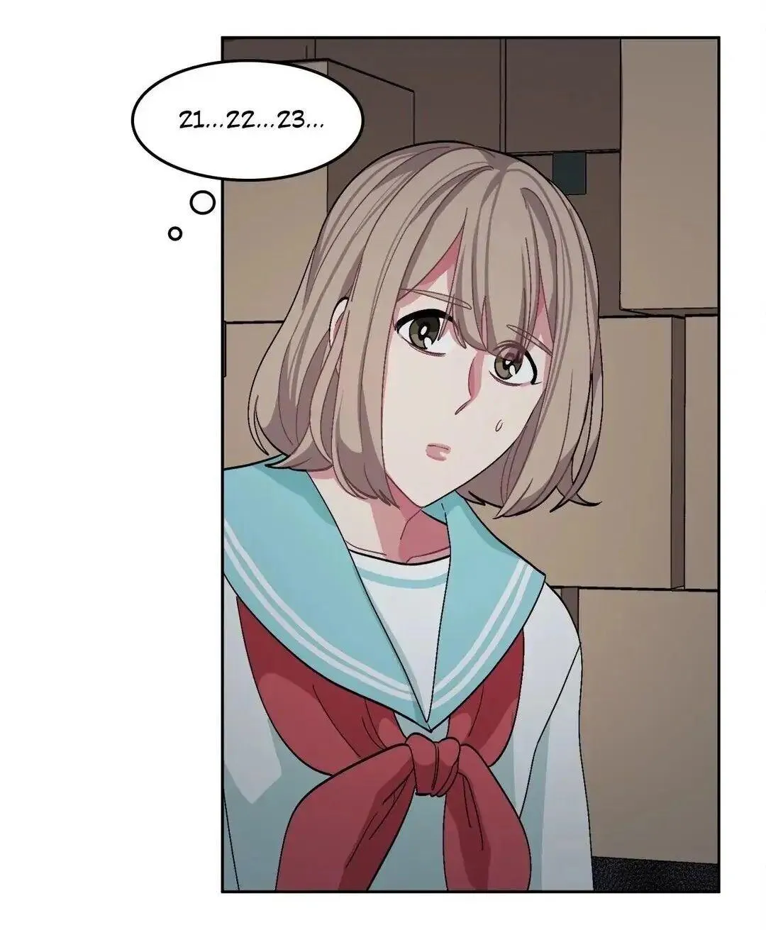 Hãy Vâng Lời Anh Chapter 21 Trang 27