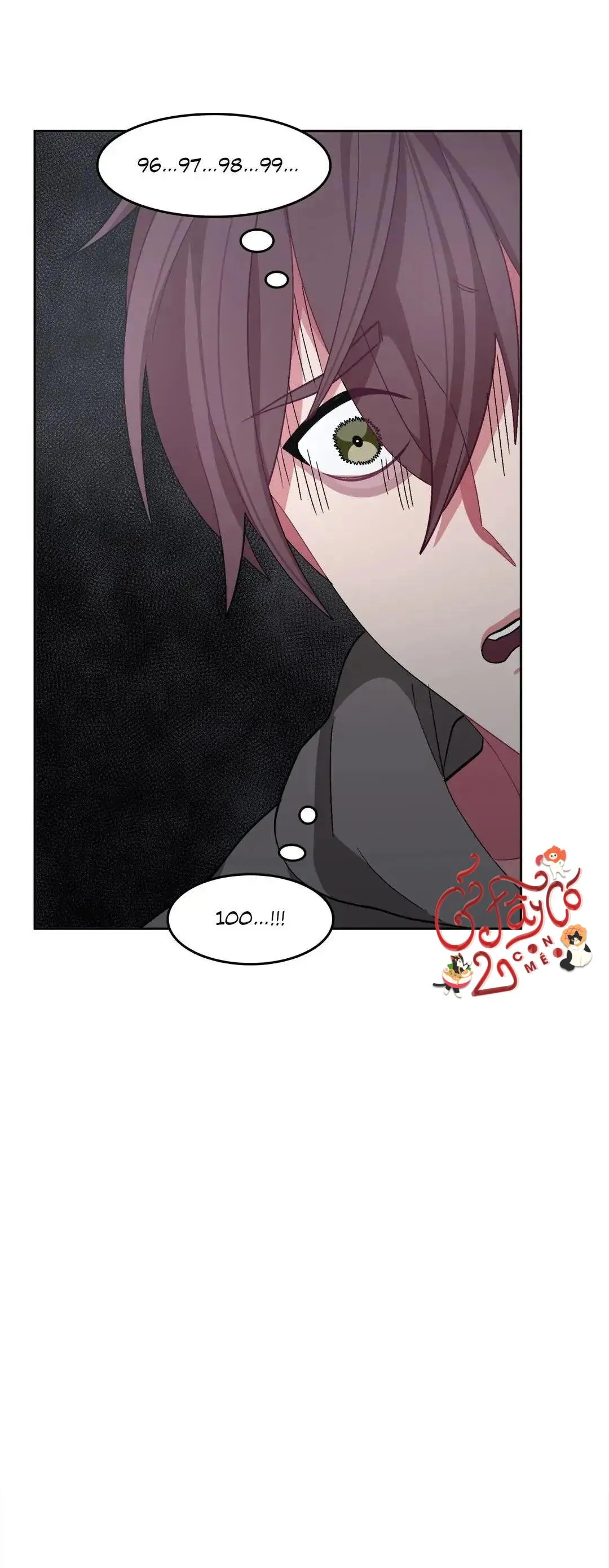 Hãy Vâng Lời Anh Chapter 21 Trang 30