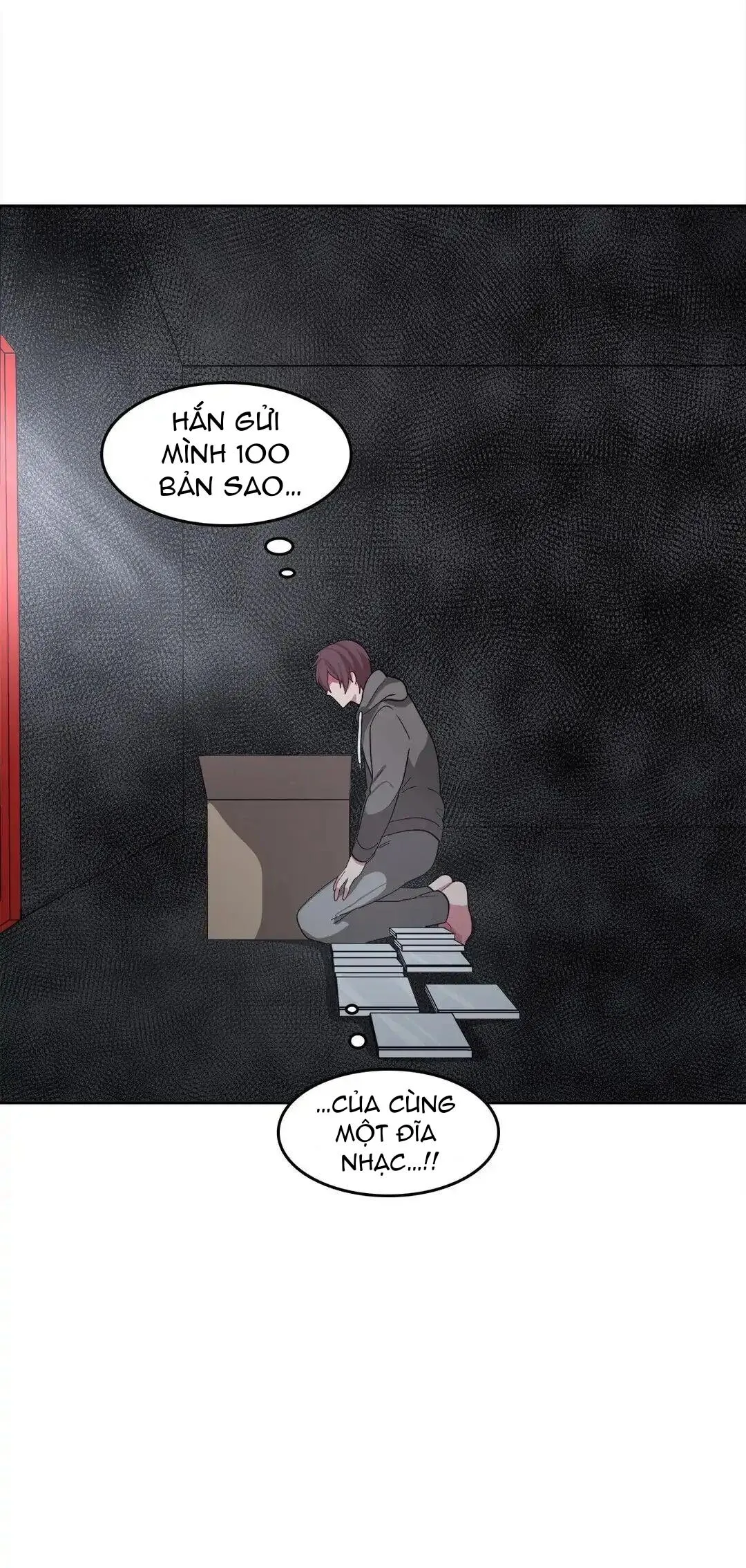 Hãy Vâng Lời Anh Chapter 21 Trang 31