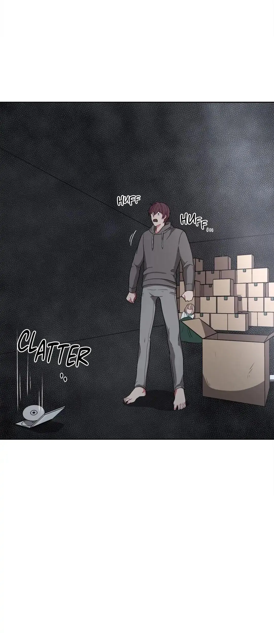 Hãy Vâng Lời Anh Chapter 21 Trang 34