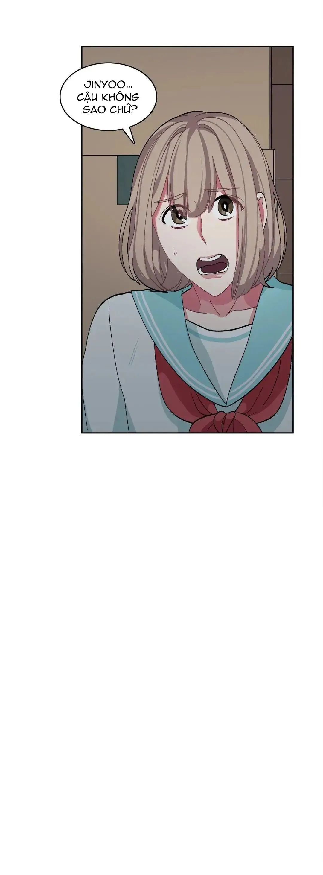 Hãy Vâng Lời Anh Chapter 21 Trang 37