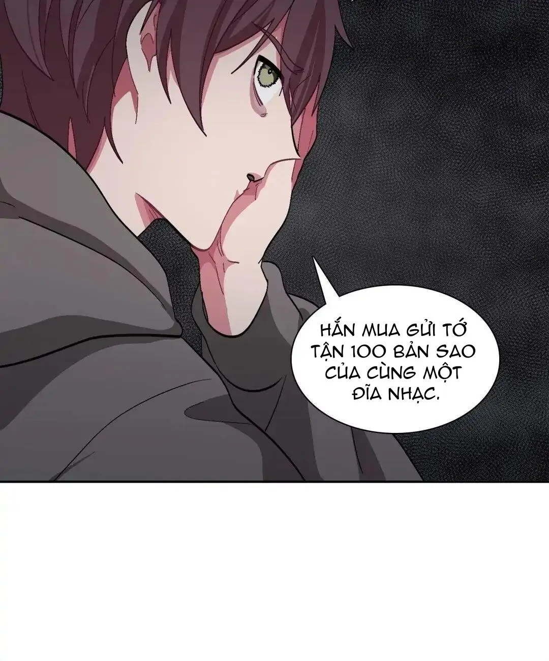 Hãy Vâng Lời Anh Chapter 21 Trang 39