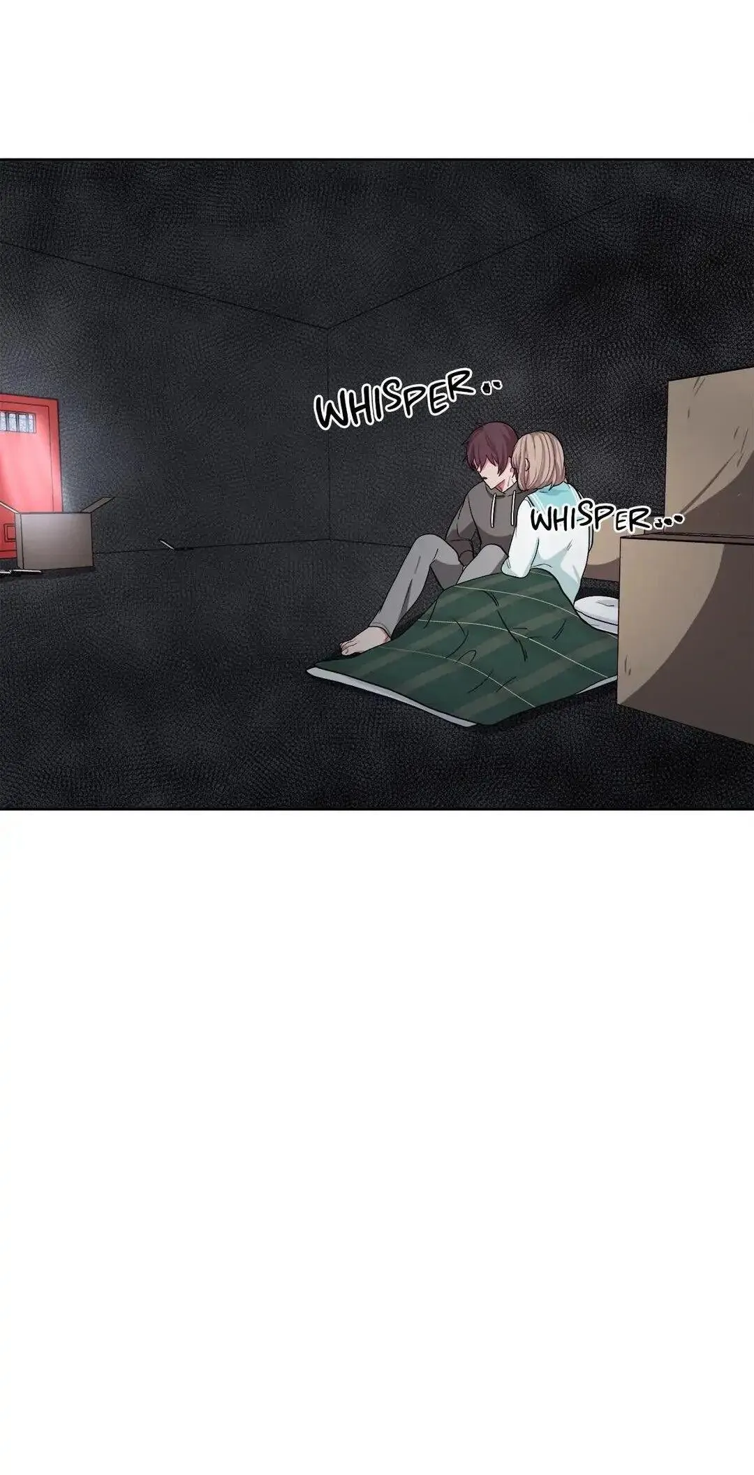 Hãy Vâng Lời Anh Chapter 21 Trang 47