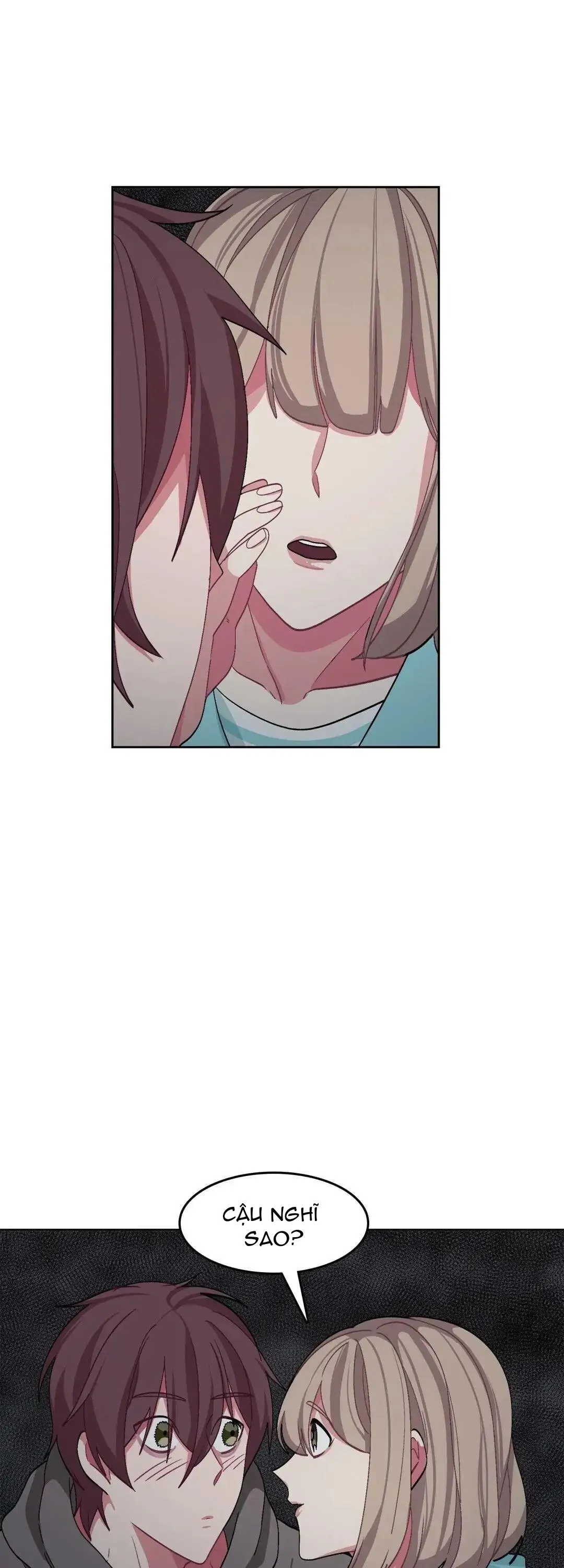 Hãy Vâng Lời Anh Chapter 21 Trang 48