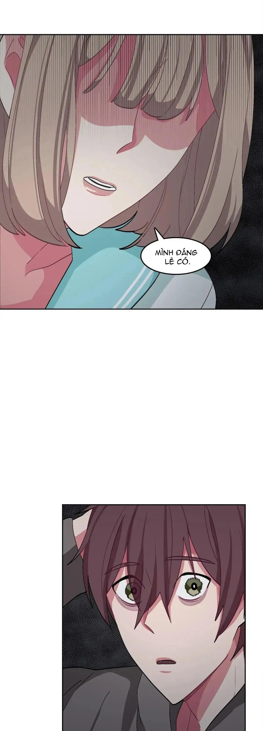 Hãy Vâng Lời Anh Chapter 21 Trang 64