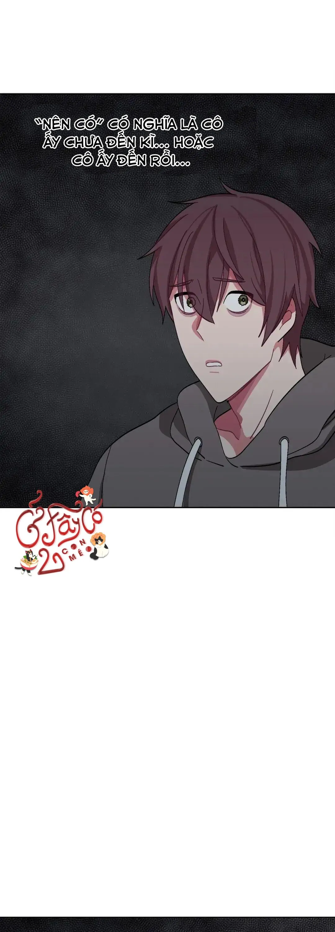 Hãy Vâng Lời Anh Chapter 22 Trang 10