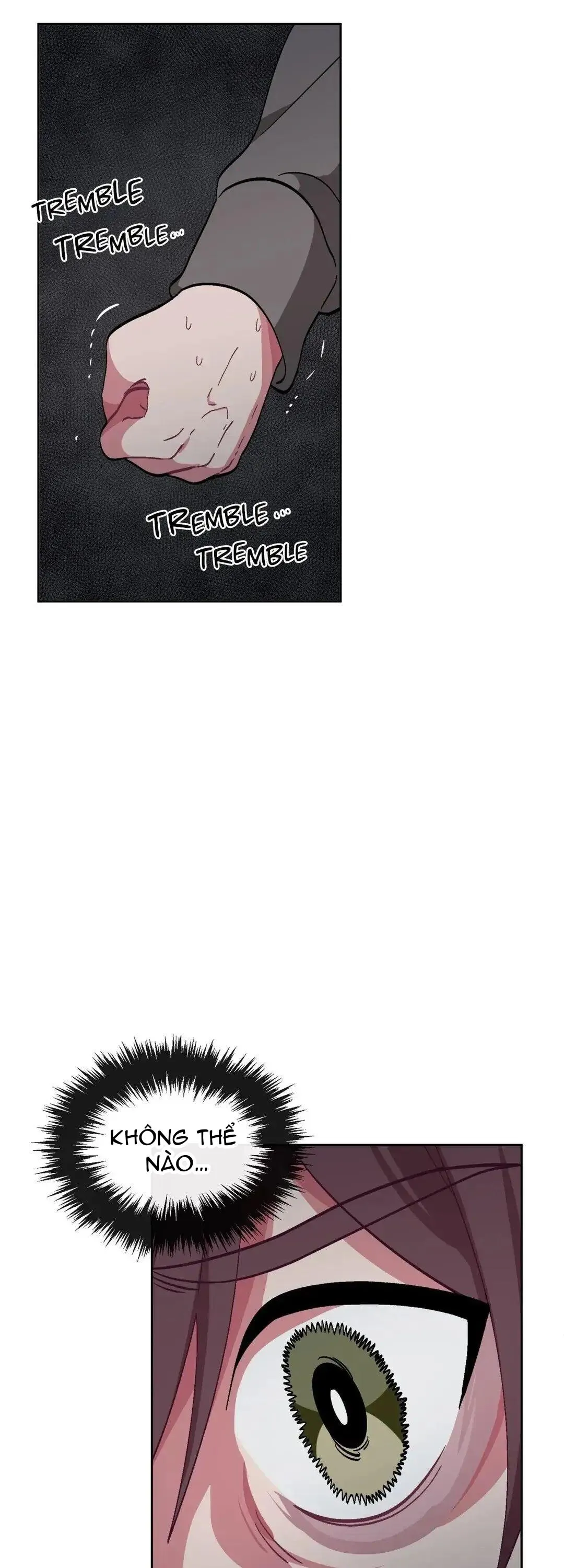 Hãy Vâng Lời Anh Chapter 22 Trang 14