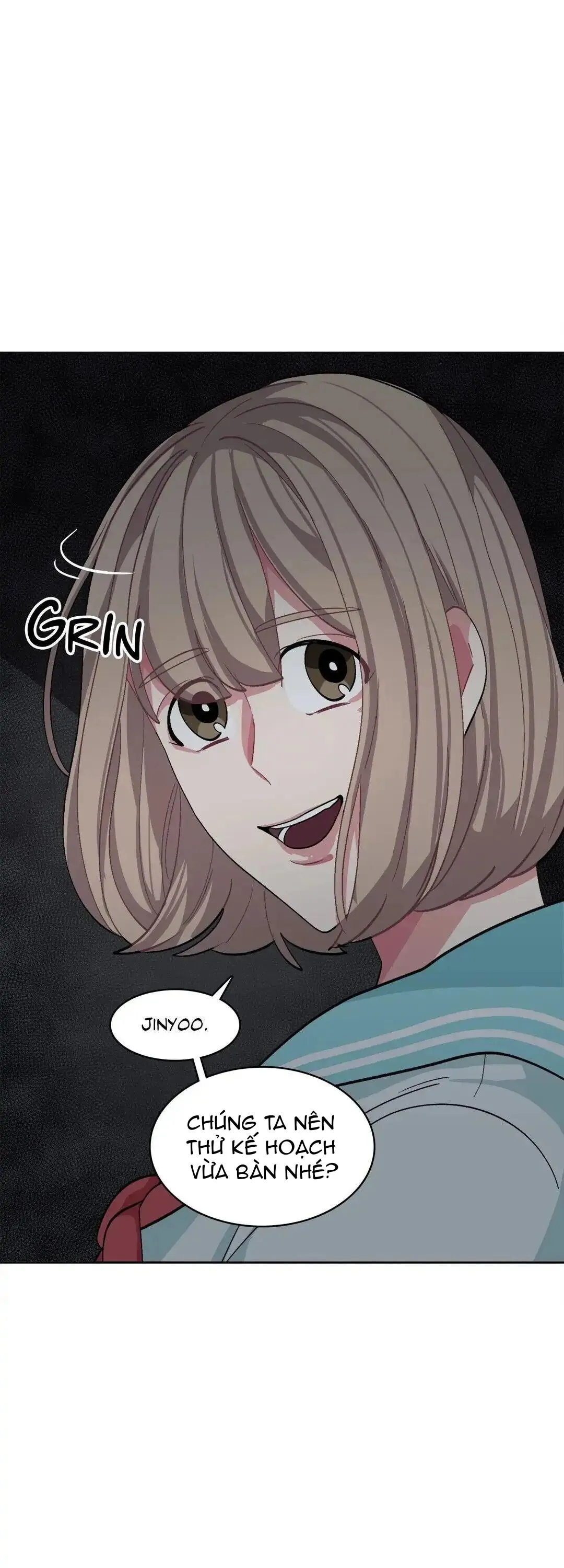 Hãy Vâng Lời Anh Chapter 22 Trang 18