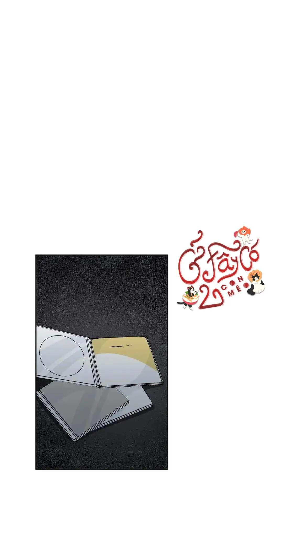 Hãy Vâng Lời Anh Chapter 22 Trang 20