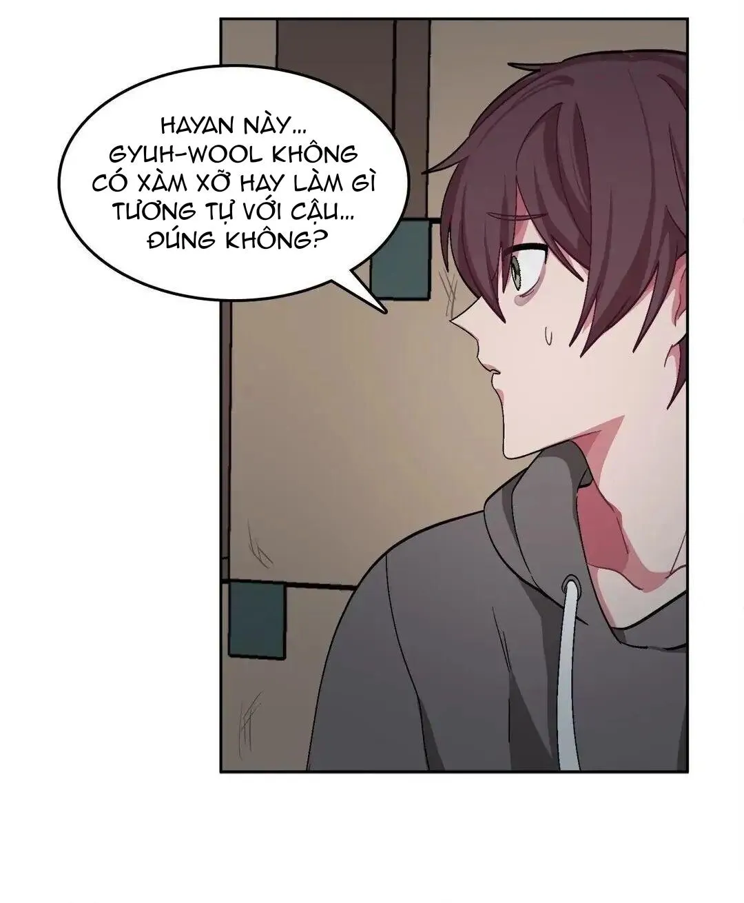 Hãy Vâng Lời Anh Chapter 22 Trang 33