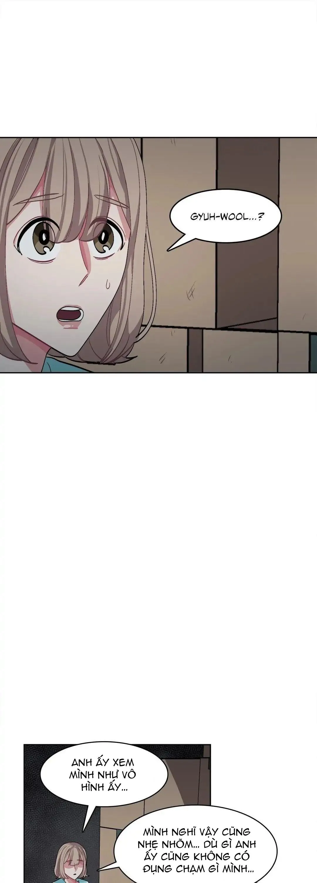 Hãy Vâng Lời Anh Chapter 22 Trang 34