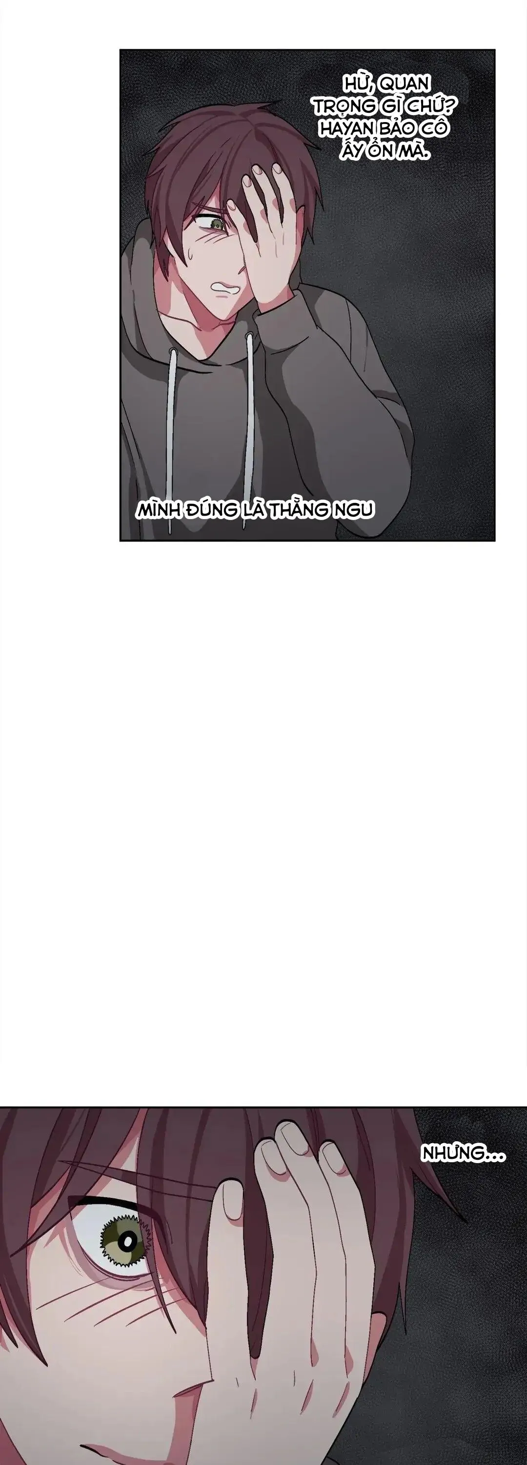 Hãy Vâng Lời Anh Chapter 22 Trang 38