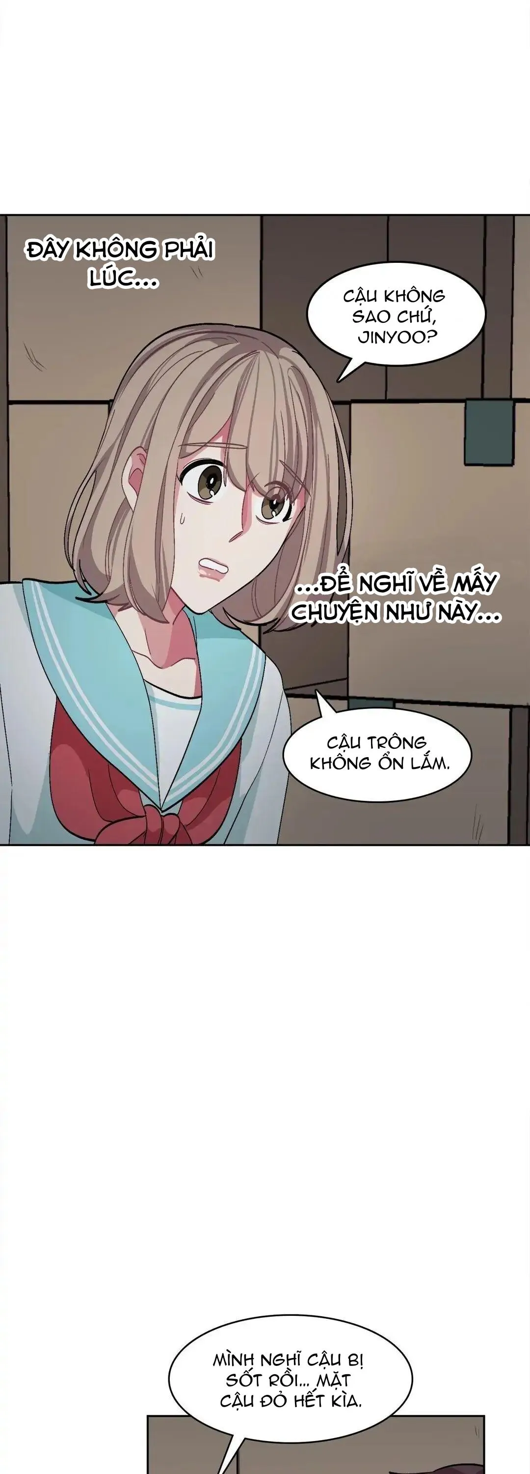 Hãy Vâng Lời Anh Chapter 22 Trang 44