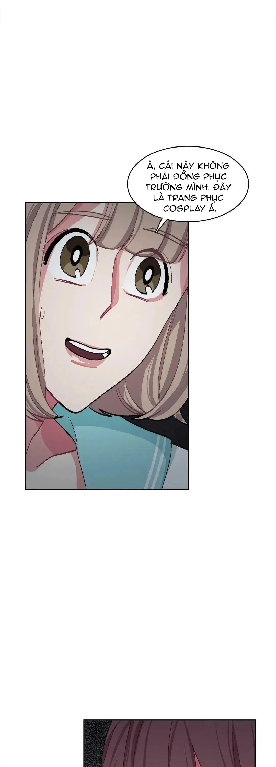 Hãy Vâng Lời Anh Chapter 22 Trang 50