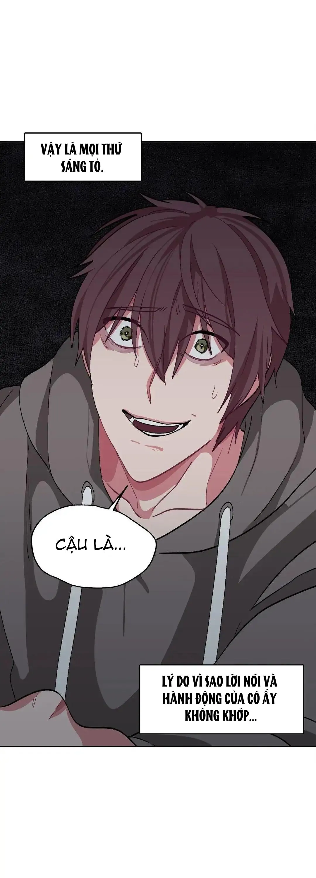 Hãy Vâng Lời Anh Chapter 22 Trang 64