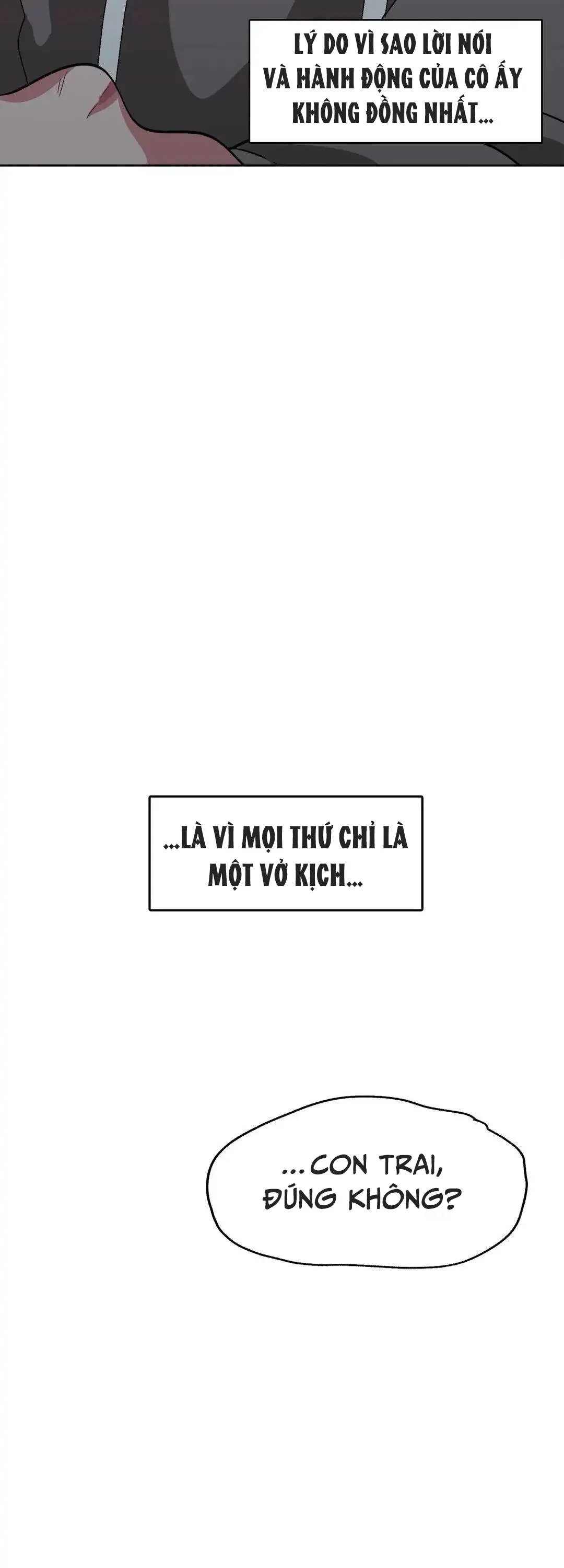 Hãy Vâng Lời Anh Chapter 23 Trang 9