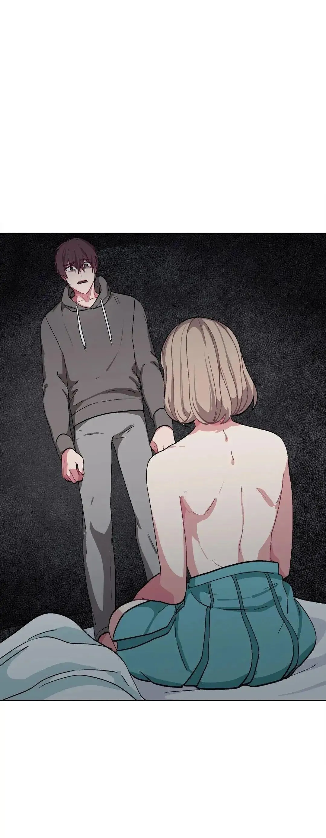 Hãy Vâng Lời Anh Chapter 23 Trang 31