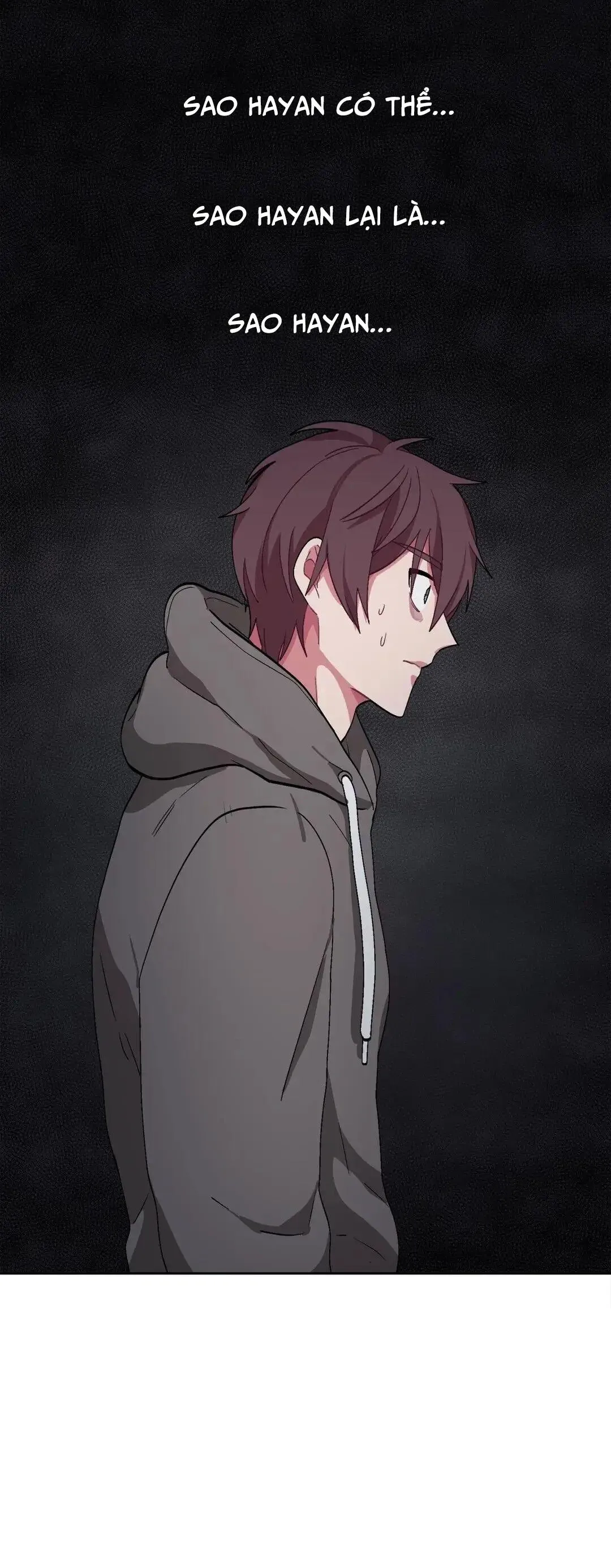 Hãy Vâng Lời Anh Chapter 23 Trang 35