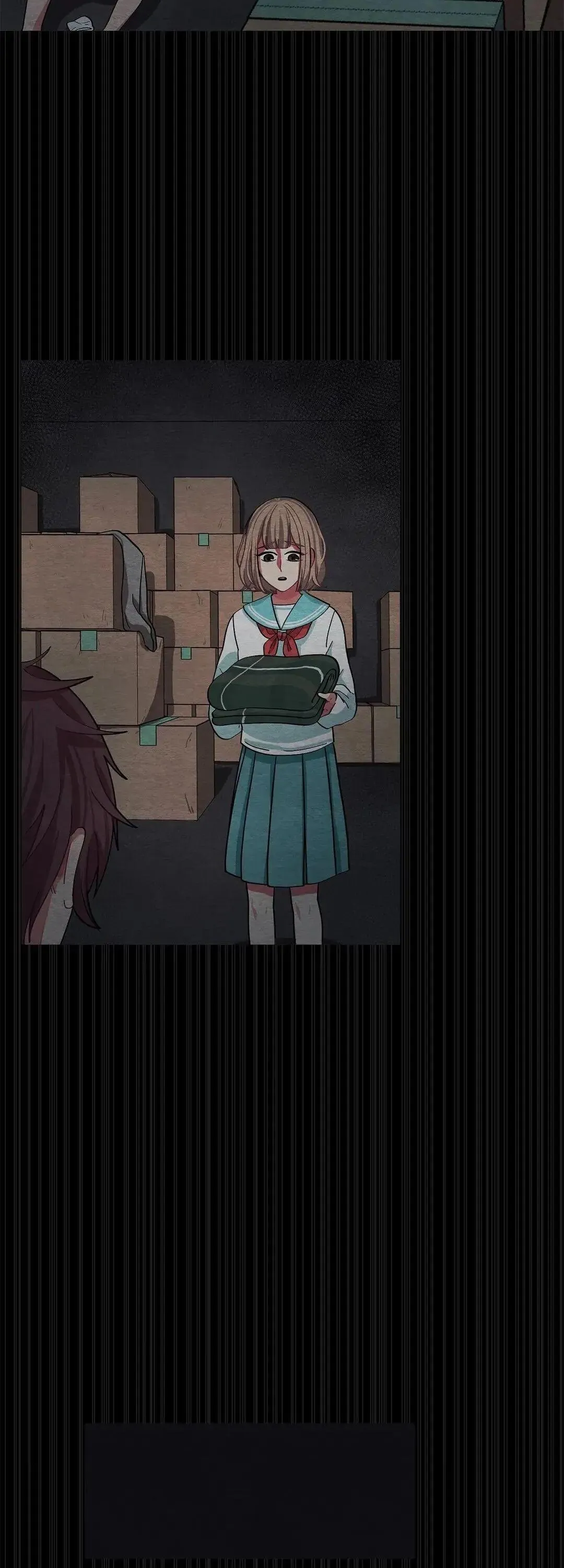 Hãy Vâng Lời Anh Chapter 23 Trang 40