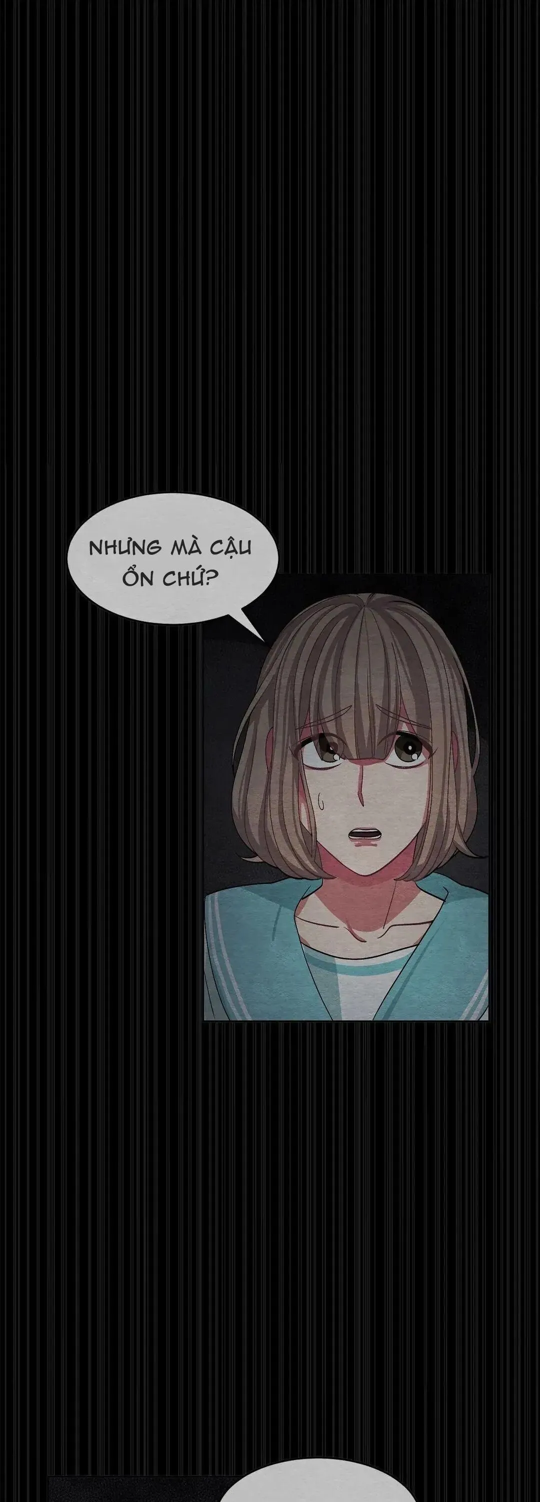 Hãy Vâng Lời Anh Chapter 23 Trang 49