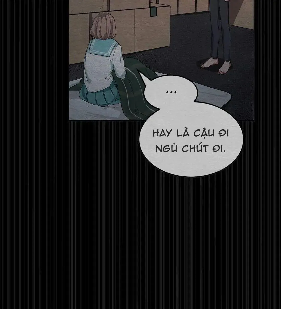 Hãy Vâng Lời Anh Chapter 23 Trang 52