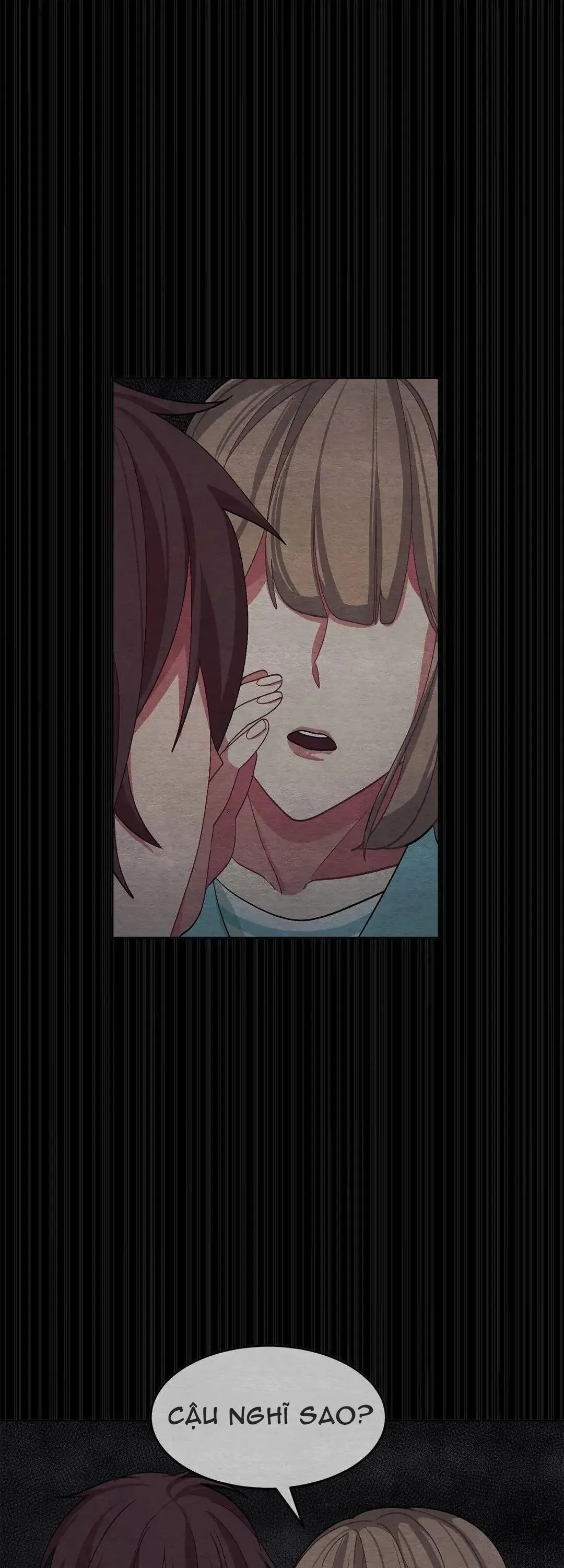 Hãy Vâng Lời Anh Chapter 23 Trang 55