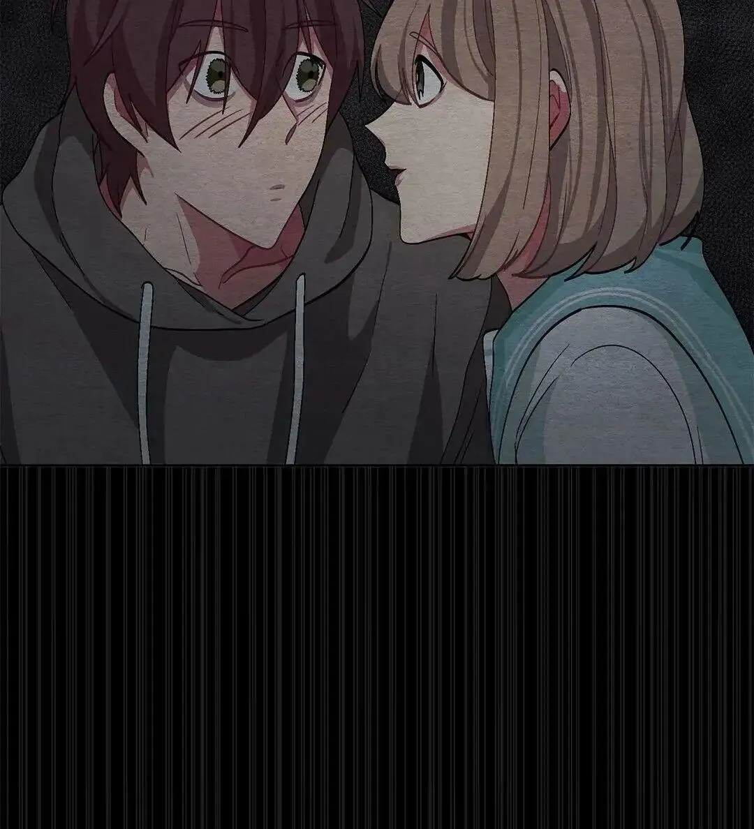 Hãy Vâng Lời Anh Chapter 23 Trang 56