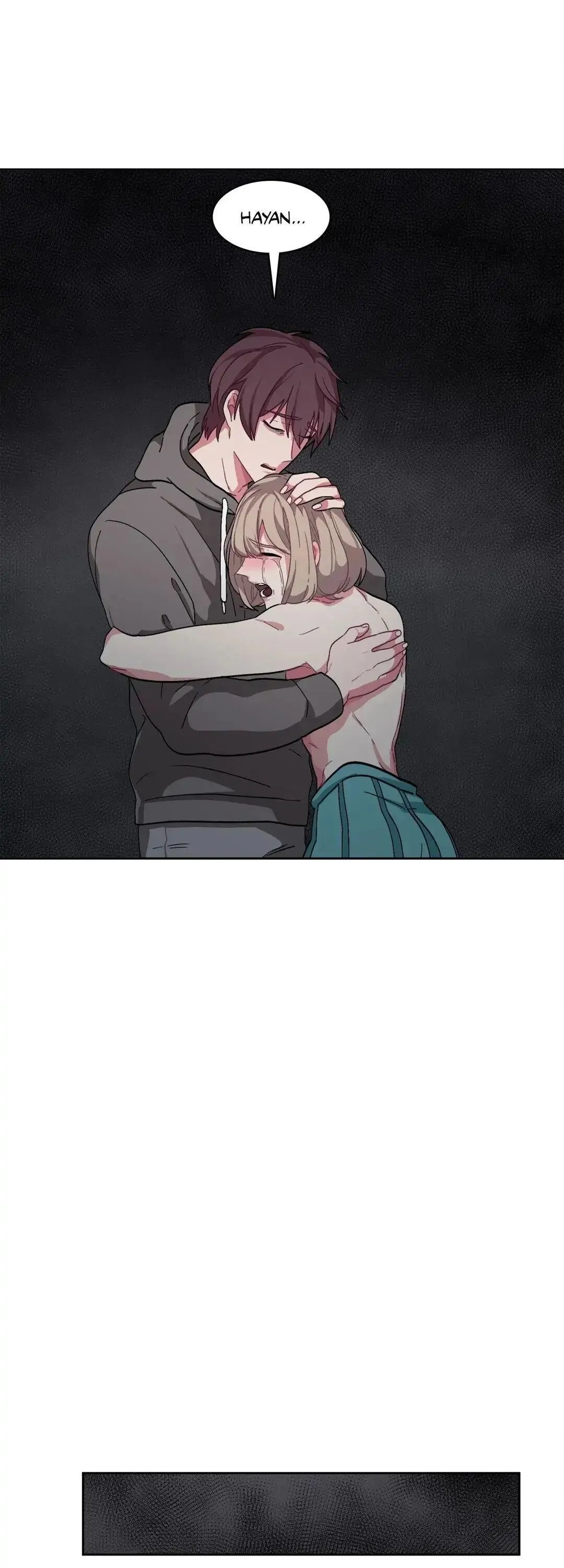 Hãy Vâng Lời Anh Chapter 23 Trang 71