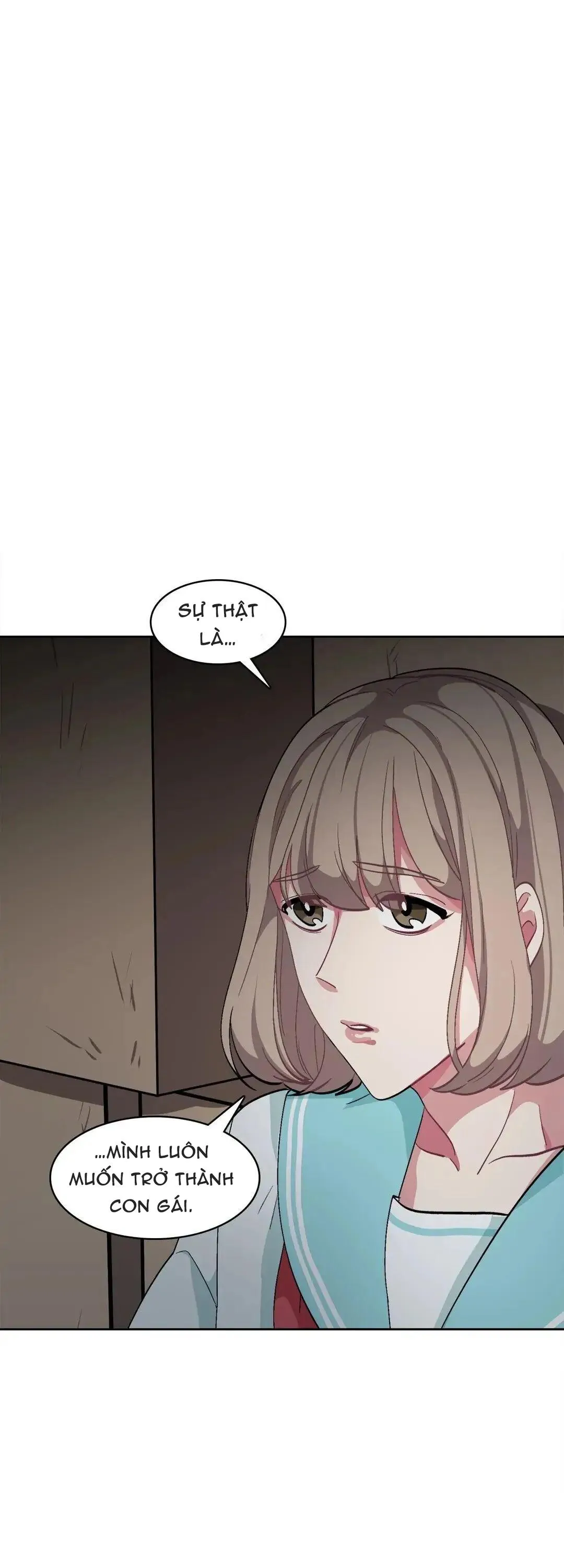 Hãy Vâng Lời Anh Chapter 23 Trang 73