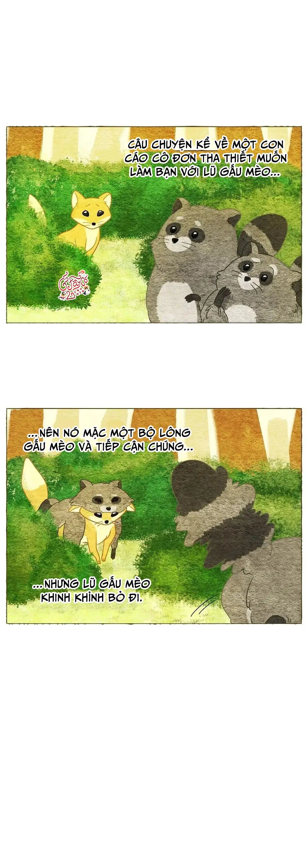 Hãy Vâng Lời Anh Chapter 23 Trang 79