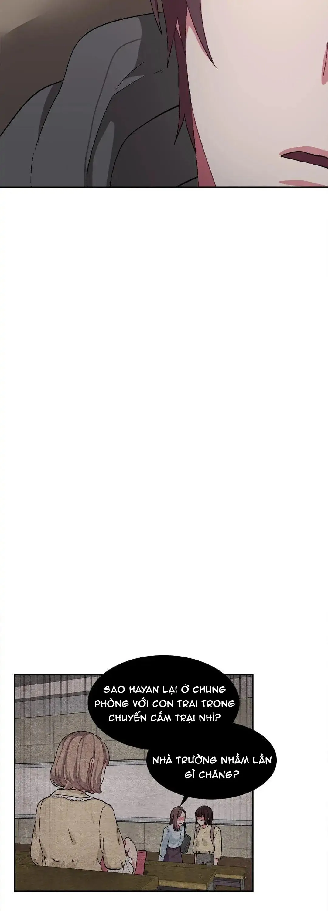 Hãy Vâng Lời Anh Chapter 23 Trang 81