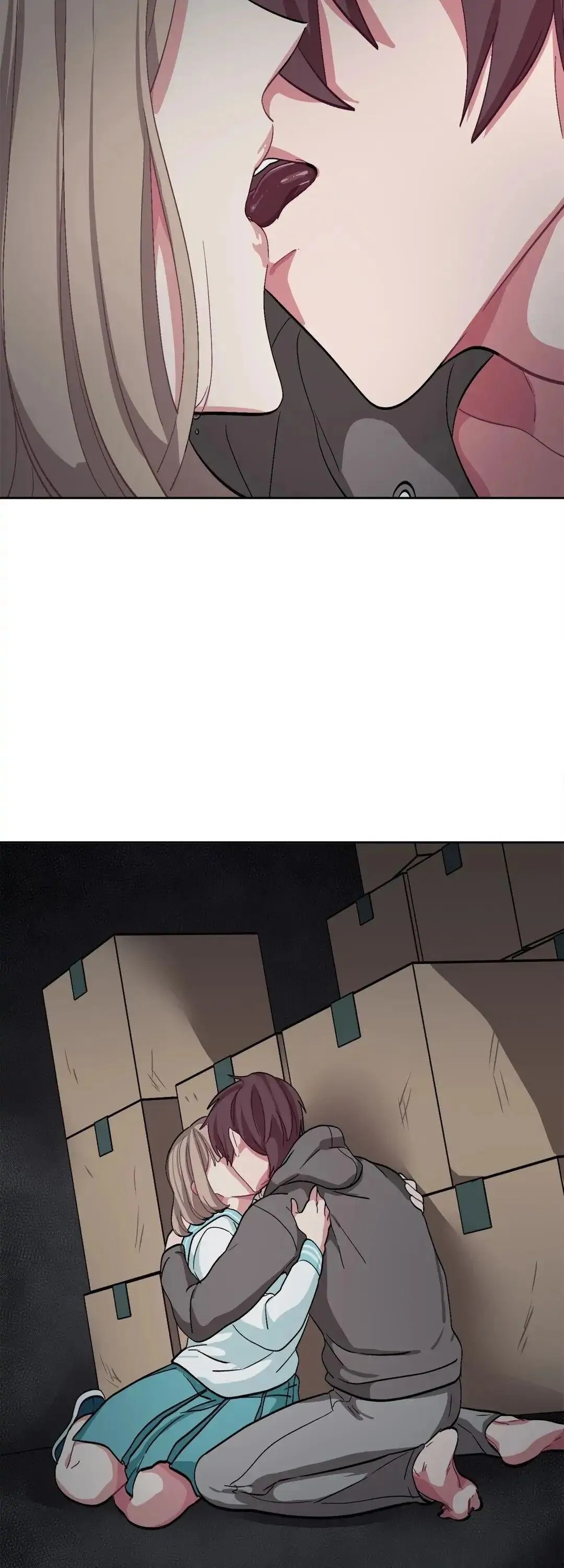 Hãy Vâng Lời Anh Chapter 23 Trang 91