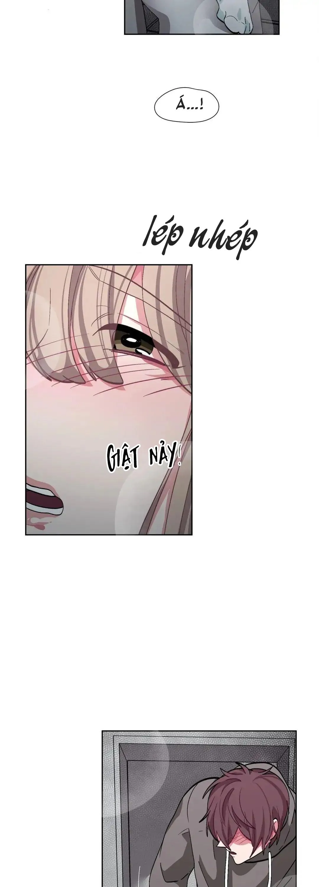 Hãy Vâng Lời Anh Chapter 24 Trang 11