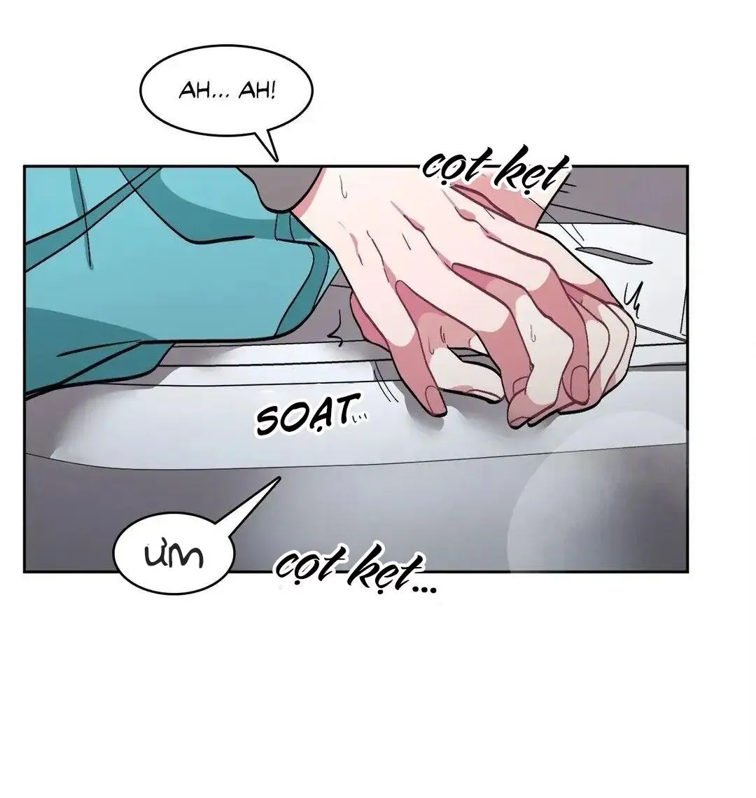 Hãy Vâng Lời Anh Chapter 24 Trang 14