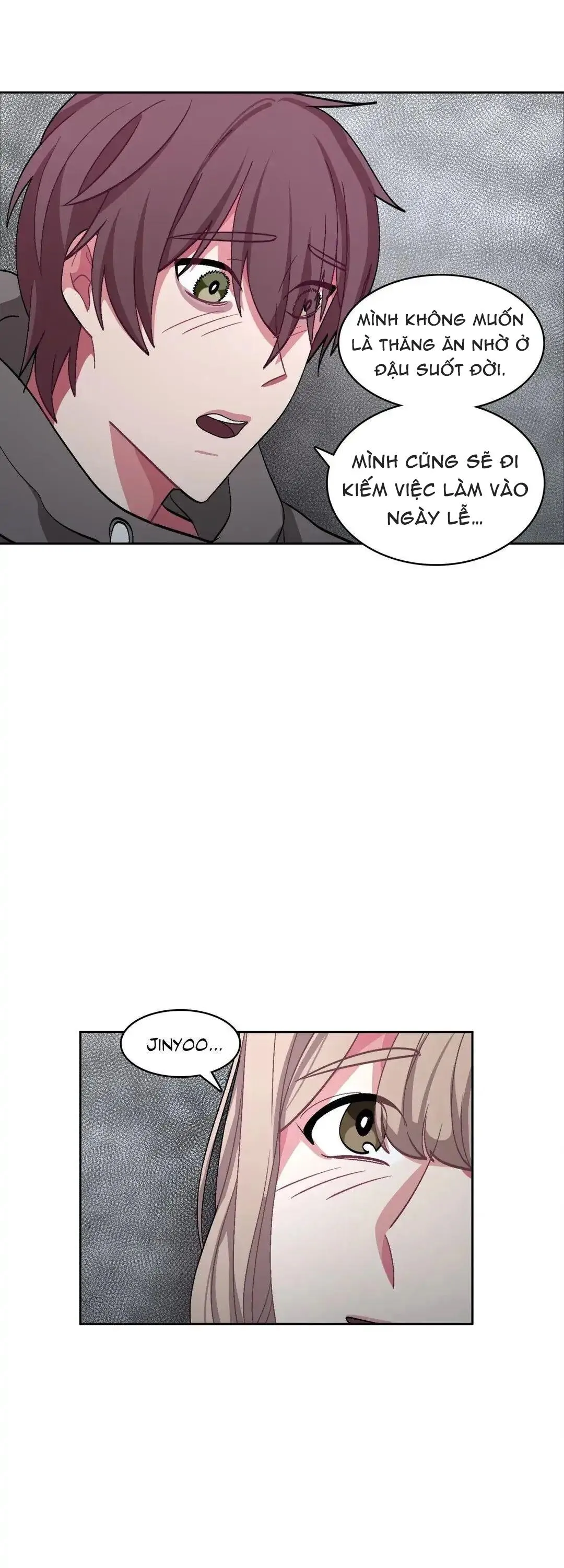 Hãy Vâng Lời Anh Chapter 24 Trang 27