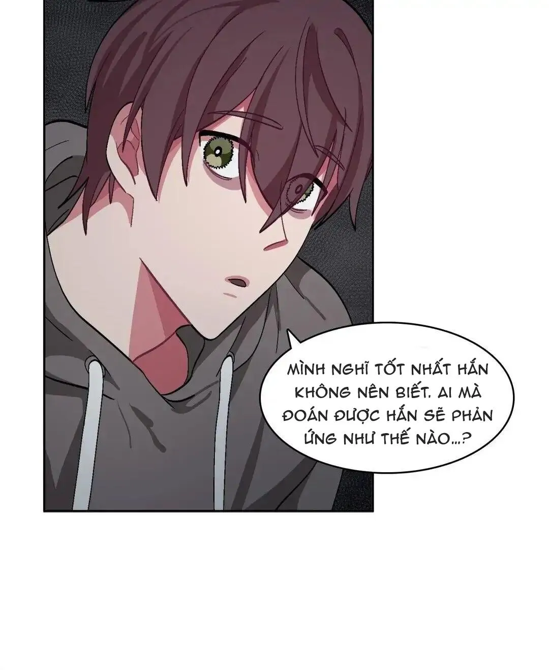 Hãy Vâng Lời Anh Chapter 24 Trang 34