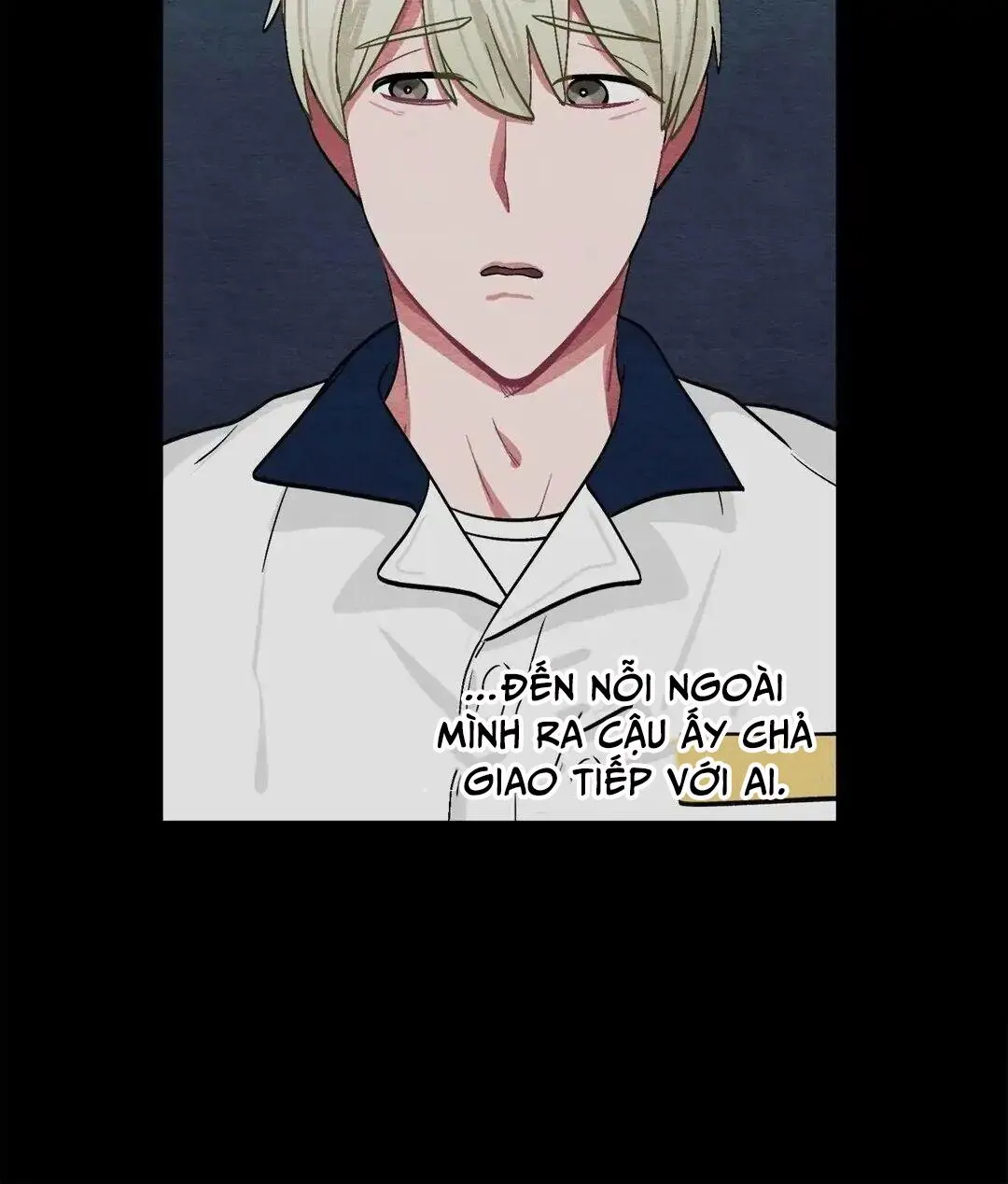 Hãy Vâng Lời Anh Chapter 24 Trang 42