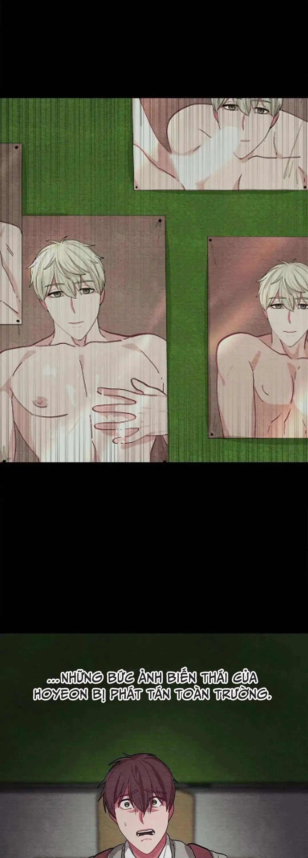 Hãy Vâng Lời Anh Chapter 24 Trang 49