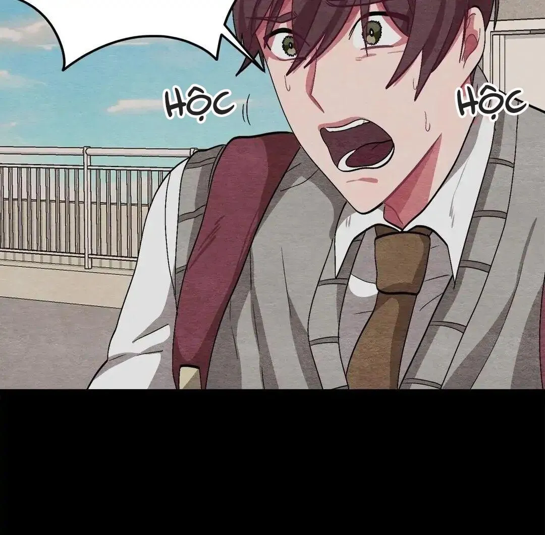 Hãy Vâng Lời Anh Chapter 24 Trang 56