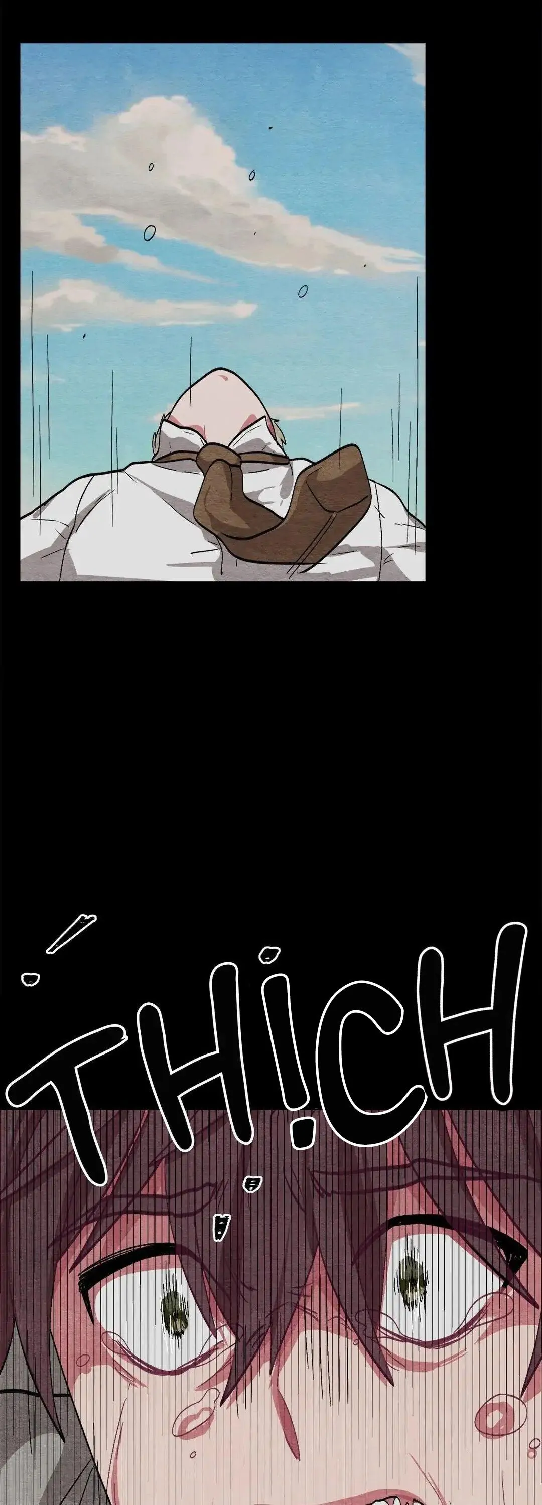 Hãy Vâng Lời Anh Chapter 24 Trang 61