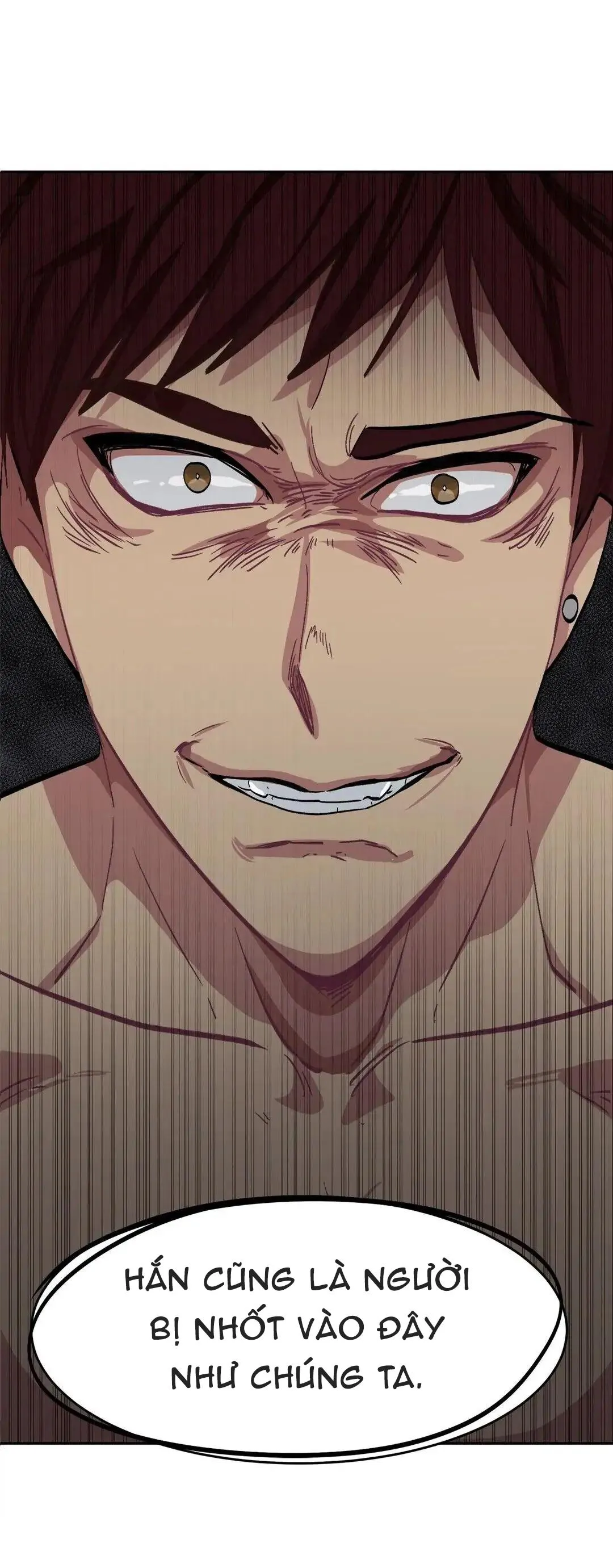 Hãy Vâng Lời Anh Chapter 25 Trang 3