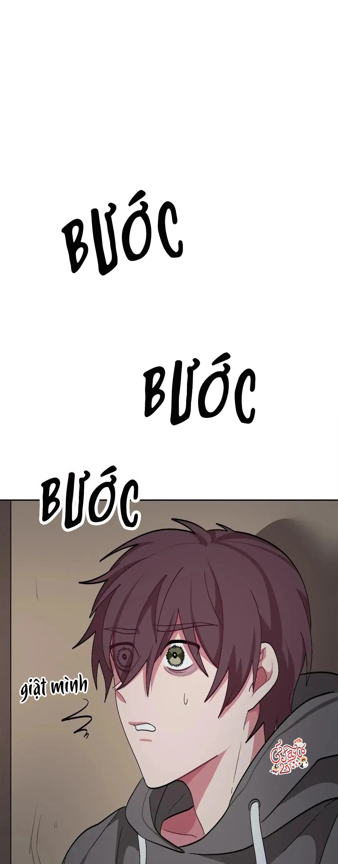 Hãy Vâng Lời Anh Chapter 25 Trang 4