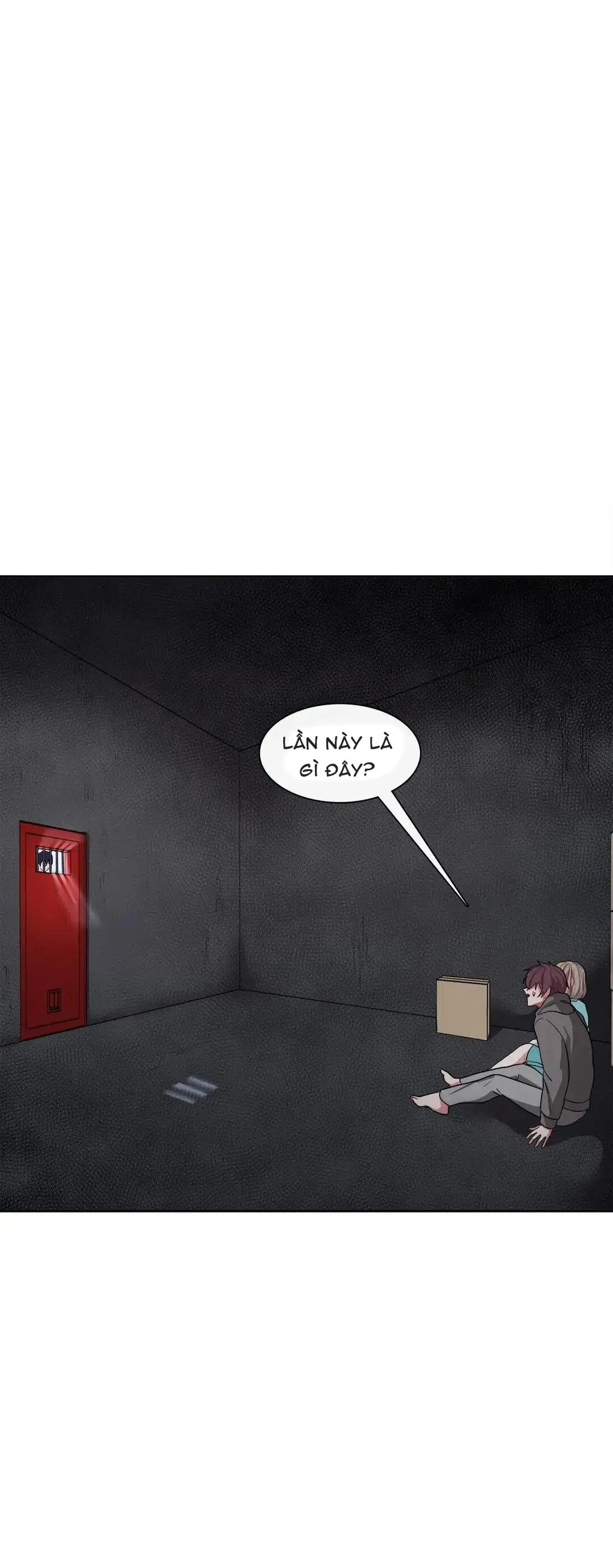 Hãy Vâng Lời Anh Chapter 25 Trang 6