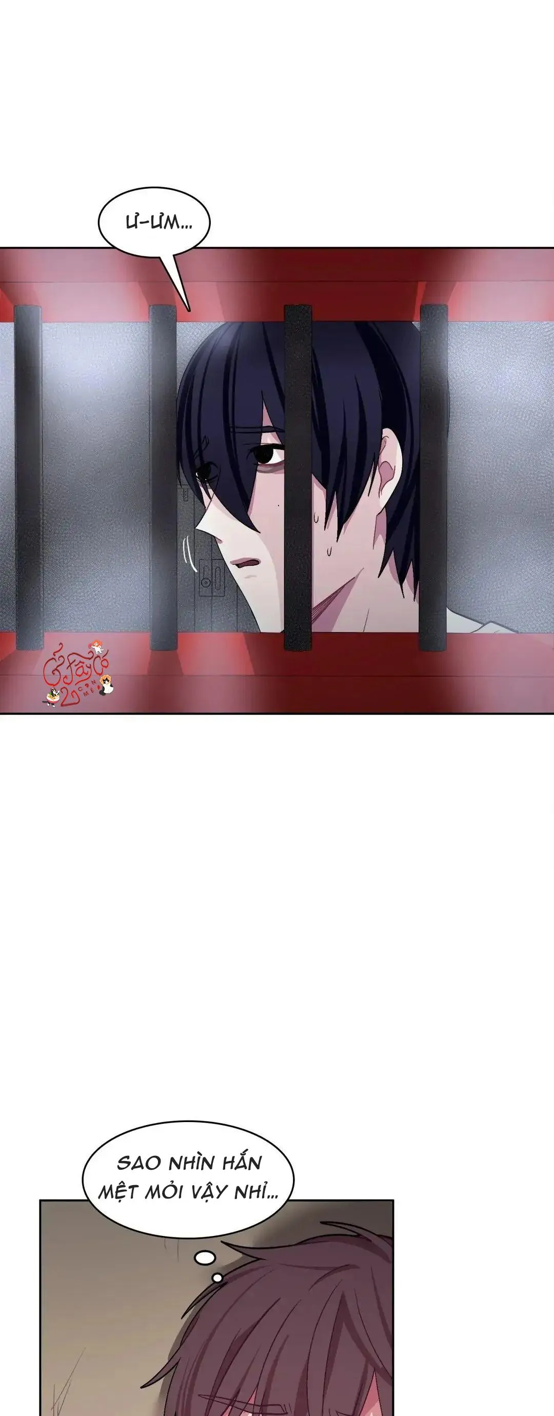 Hãy Vâng Lời Anh Chapter 25 Trang 7