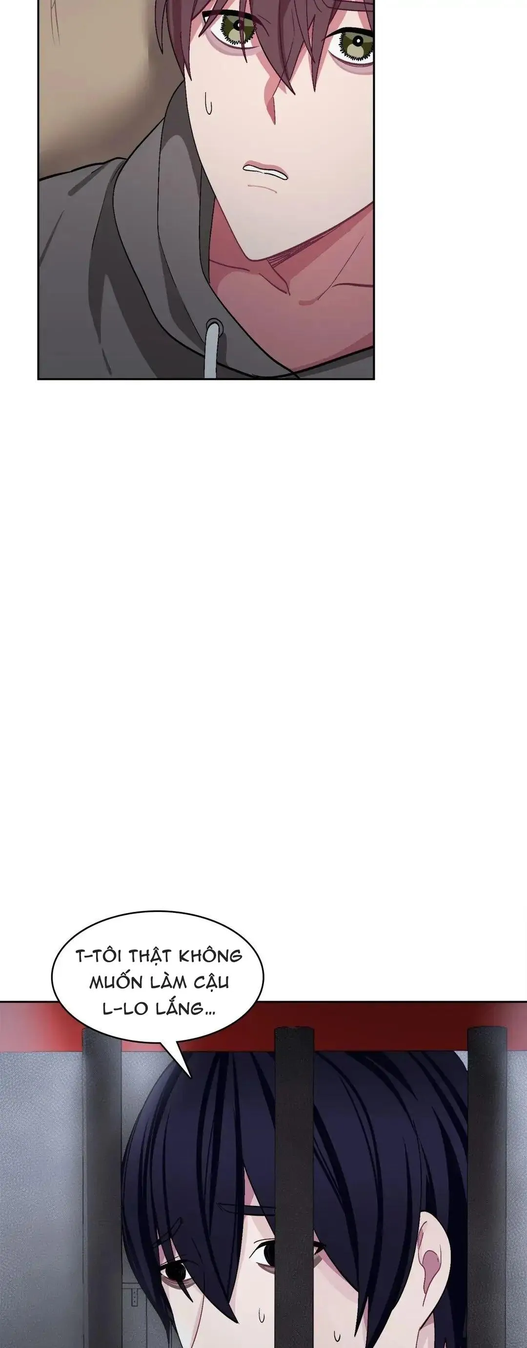 Hãy Vâng Lời Anh Chapter 25 Trang 8